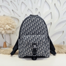 Christian Dior Backpacks